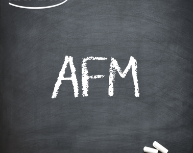 ACCA Advanced Financial Management (AFM/P4) – Evening Lectures
