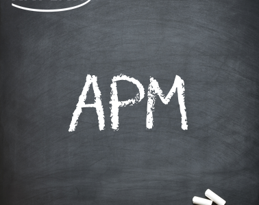 ACCA Advanced Performance Management (APM/P5) – Evening Lectures