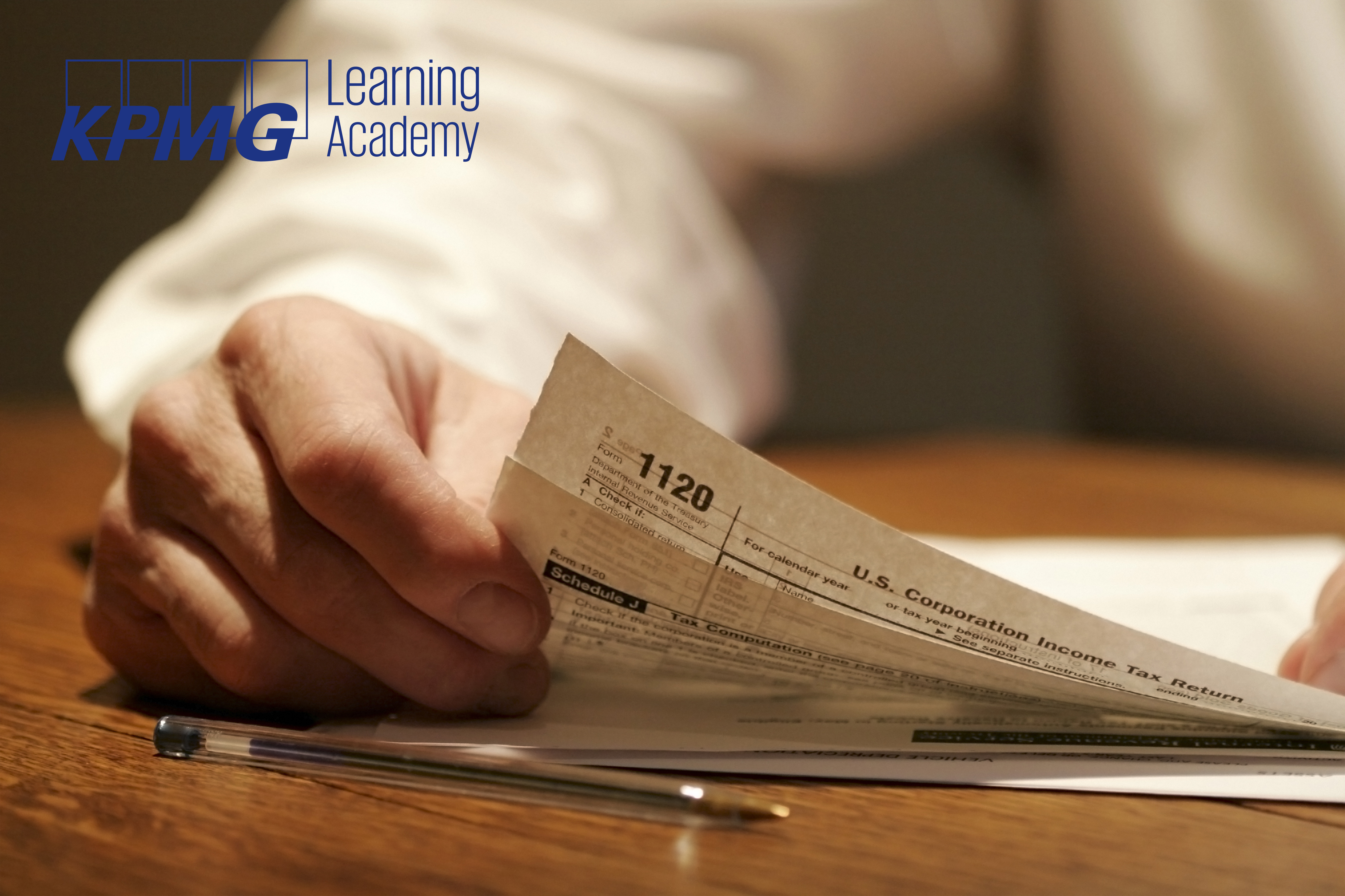 Mechanics of Deferred Taxation