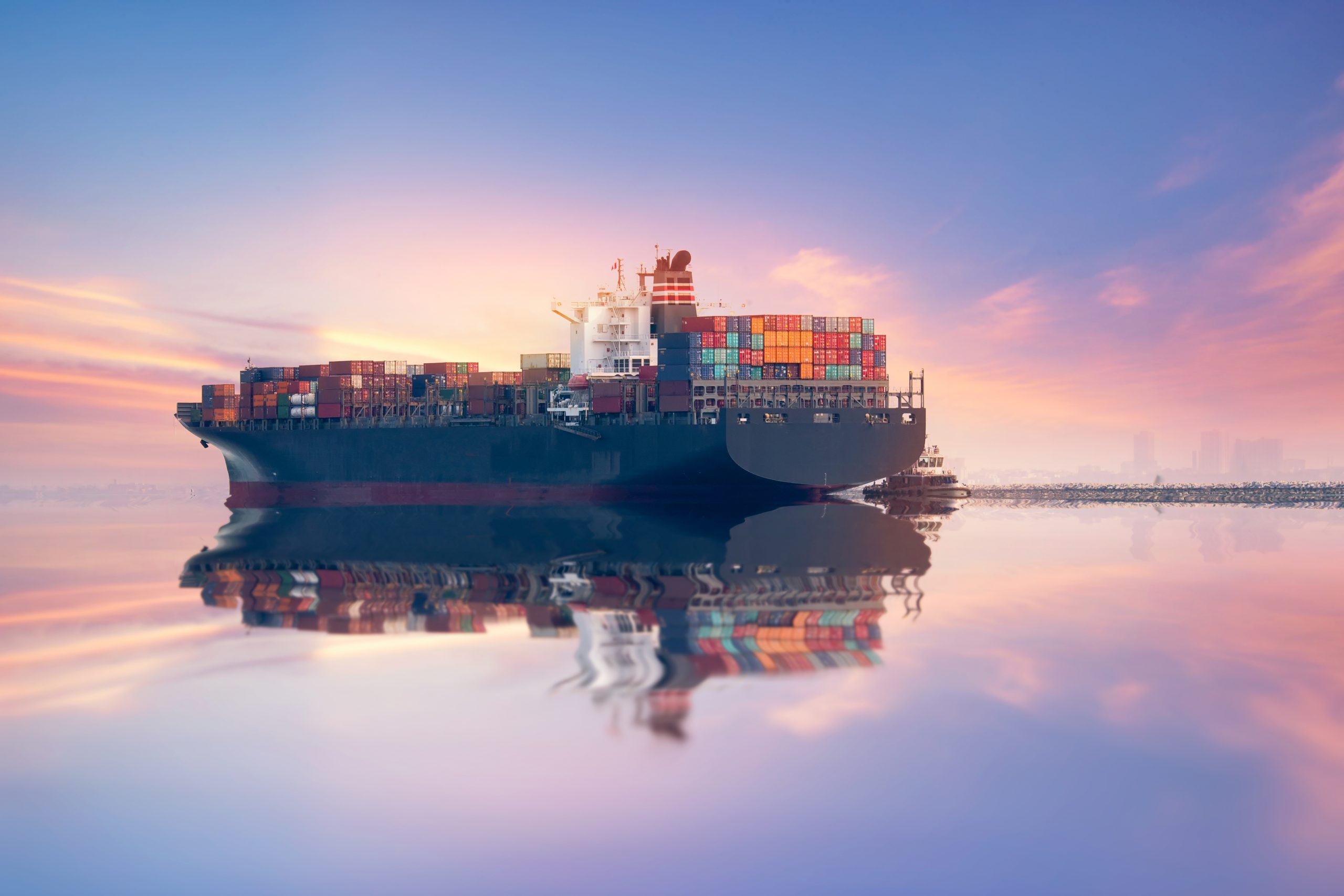Shipping Masterclass