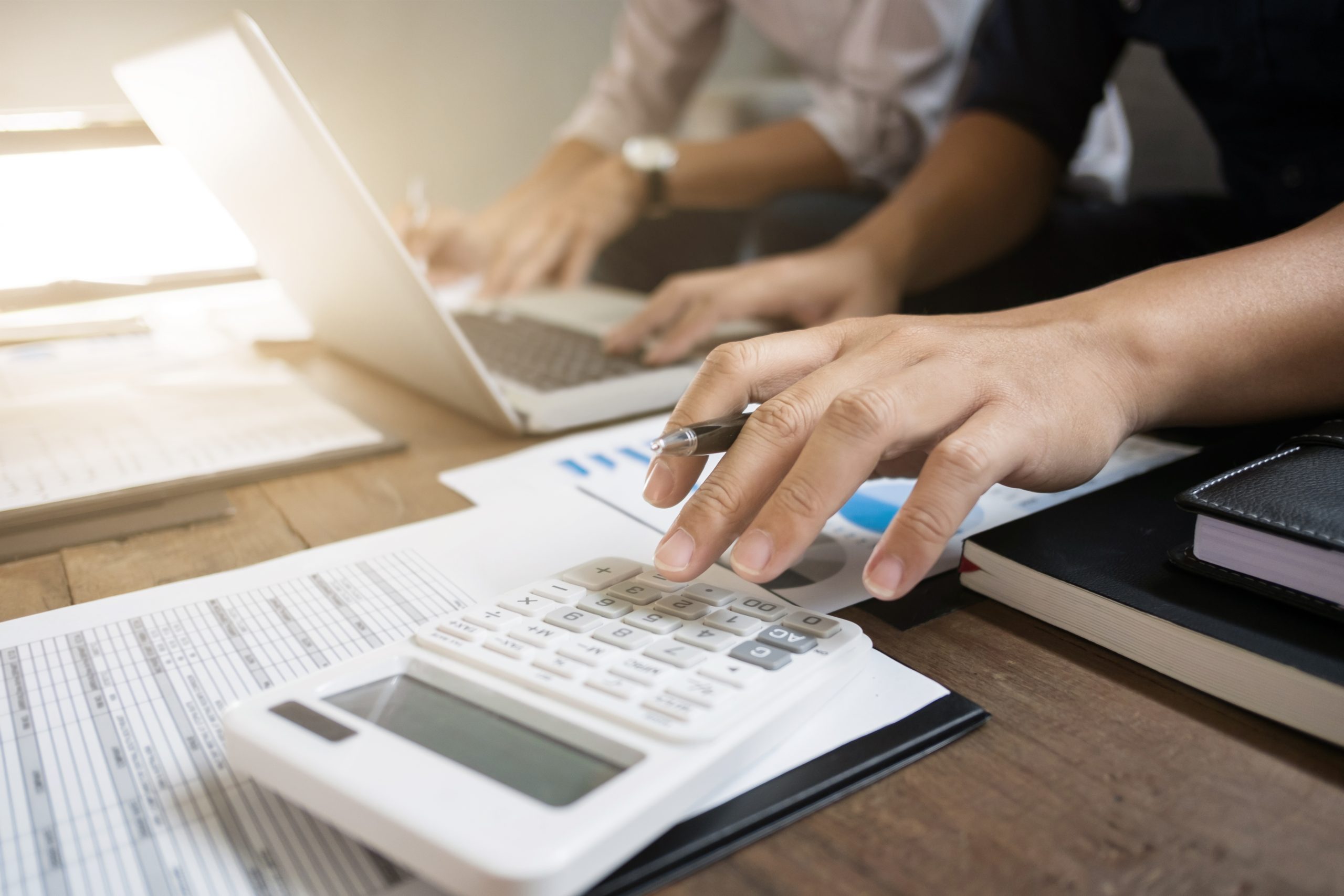Cryptoassets and DLTs: Audit Considerations