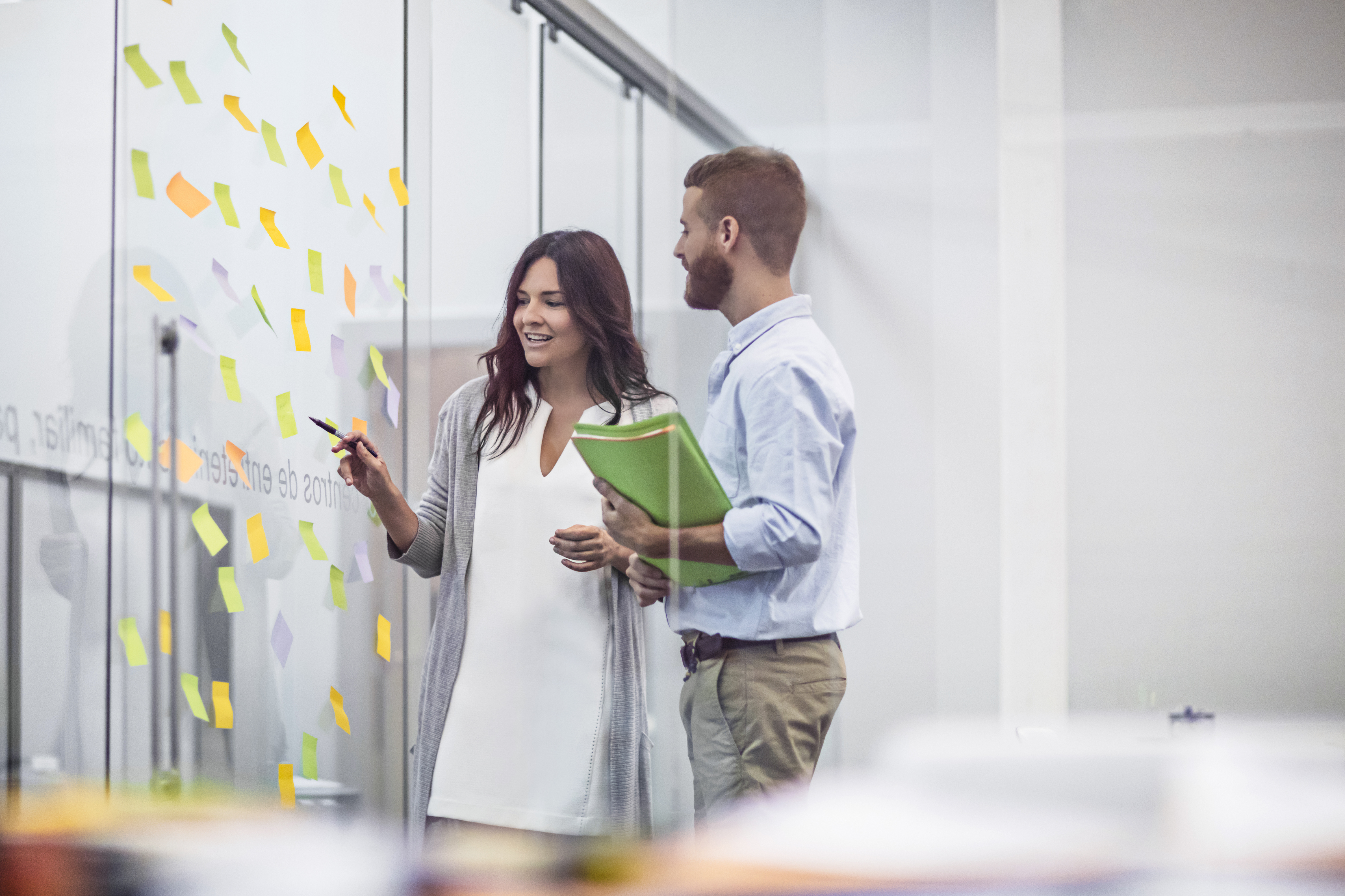 Coaching and Mentoring