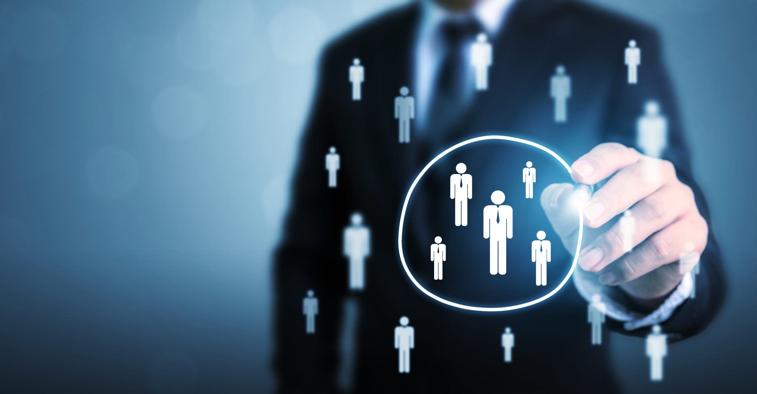 Talent Attraction and Selection