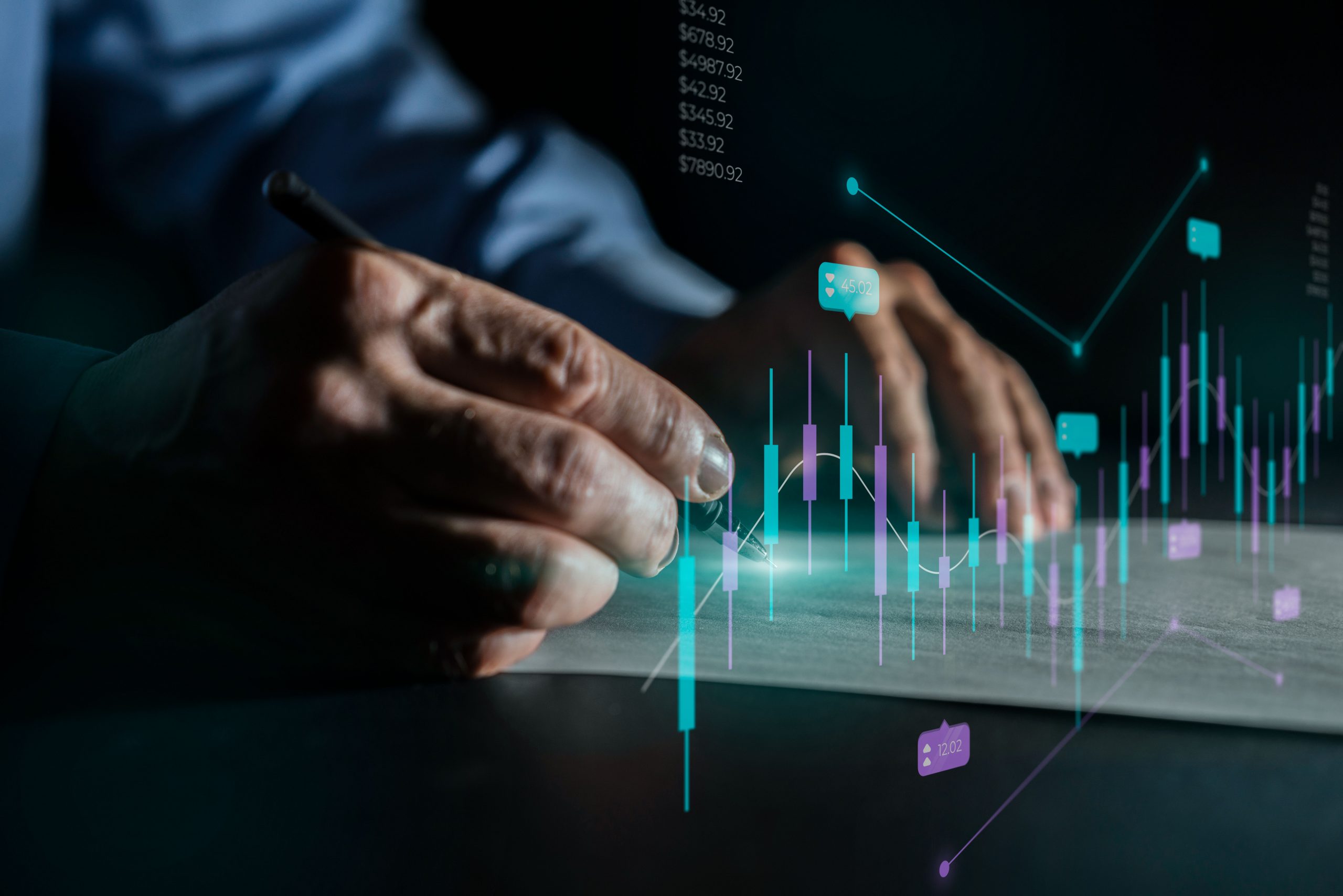 Presentation Requirements and Disclosures in Financial Statements
