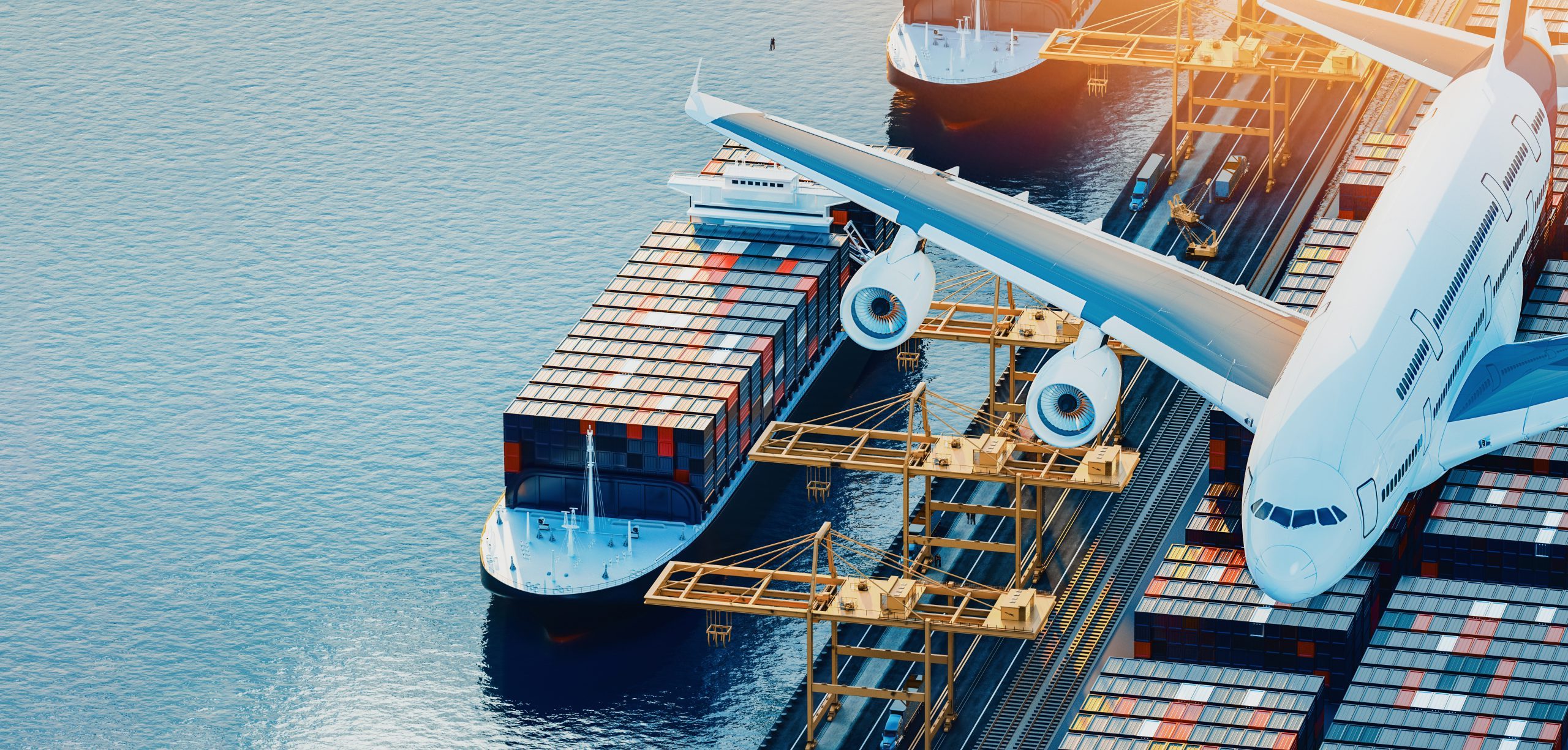 Shipping & Aviation Cell Companies
