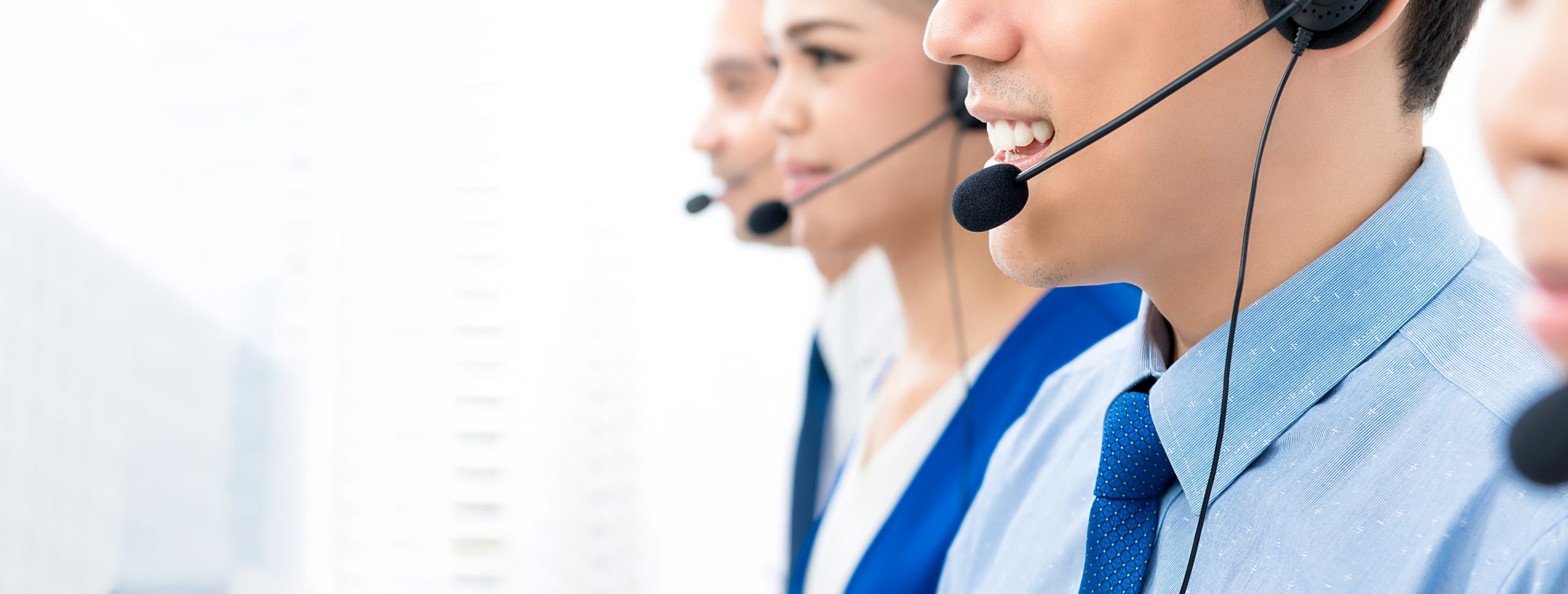 Customer Care