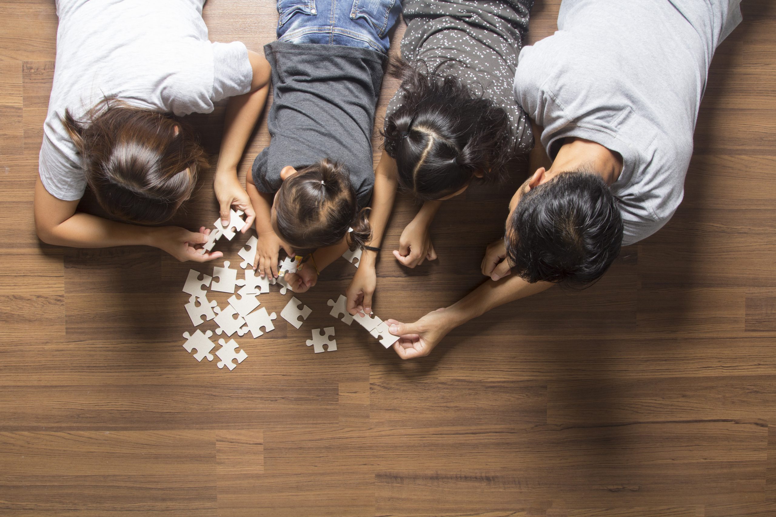 Passing on the Baton in family businesses: When the family, the business, and the management team connect or collide