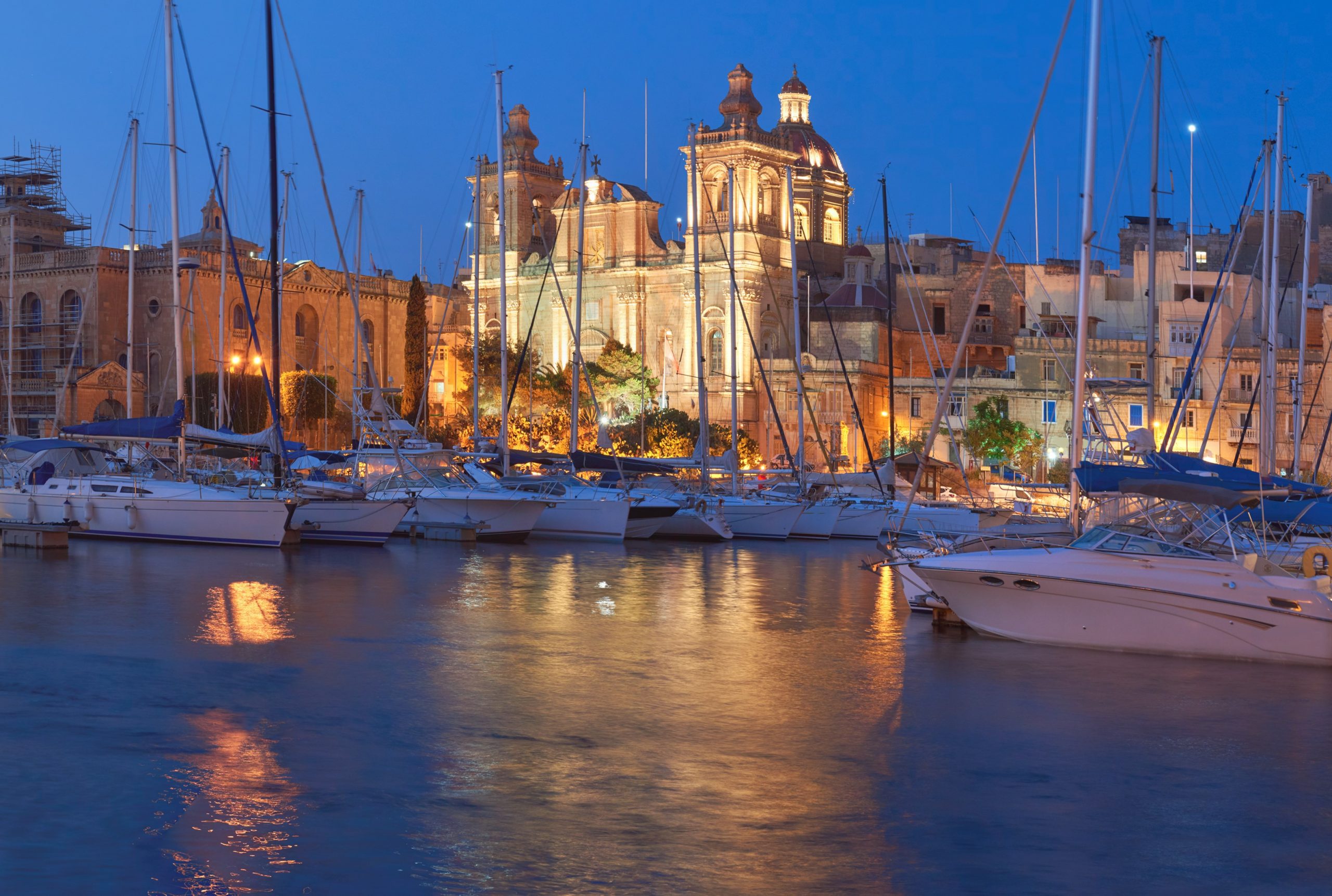 Malta Enterprise incentives – An overview of the new Investment Aid 2021 guidelines