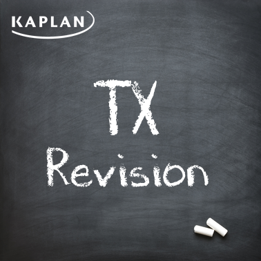 ACCA Taxation Malta (TX/F6) – Question Practice Sessions
