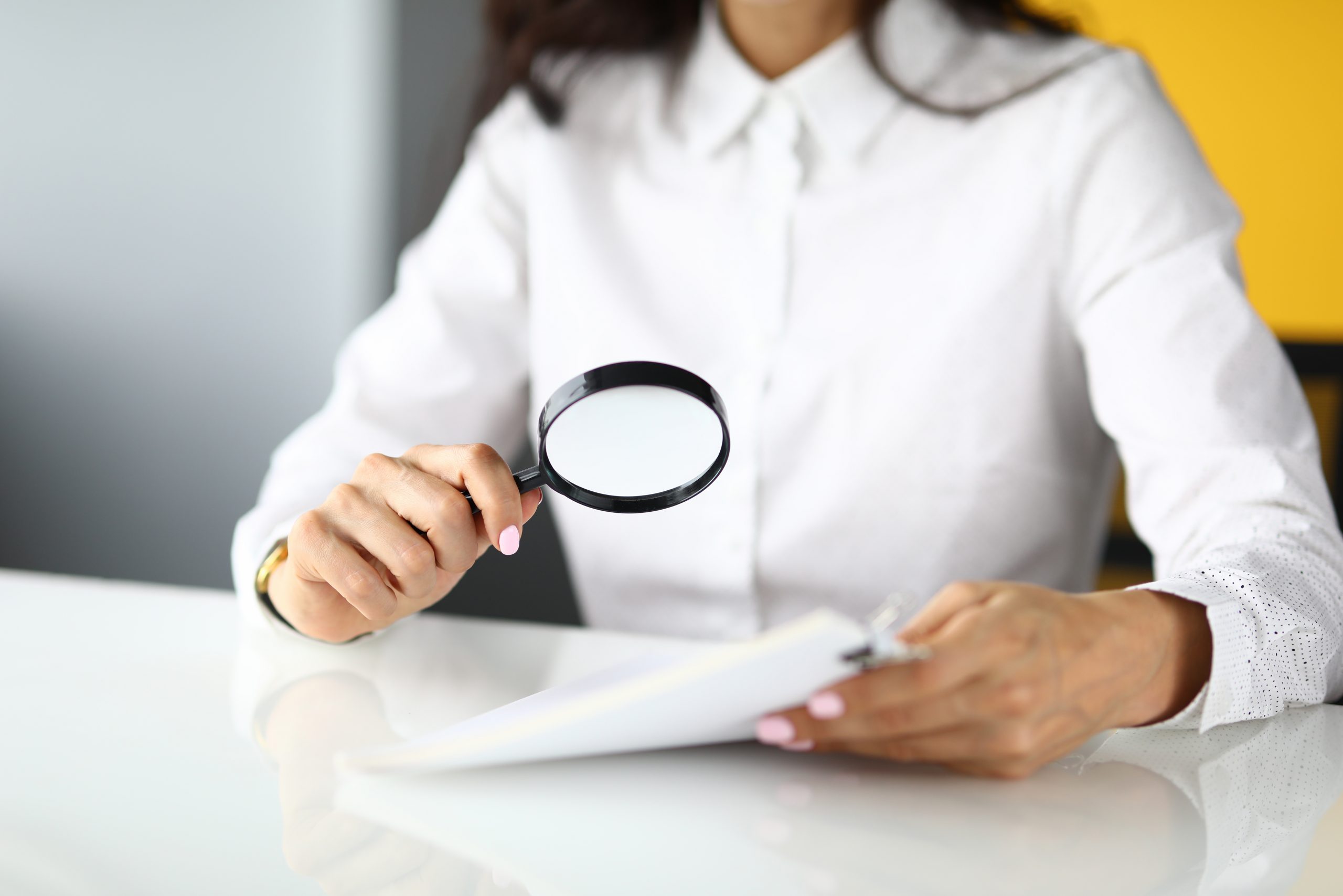Audit Evidence: Reliability of Evidence