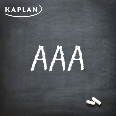 ACCA Advanced Audit and Assurance (AAA/P7) – Evening Lectures