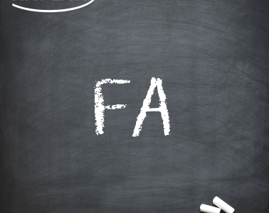 ACCA Financial Accounting (FA/F3) – Evening Lectures
