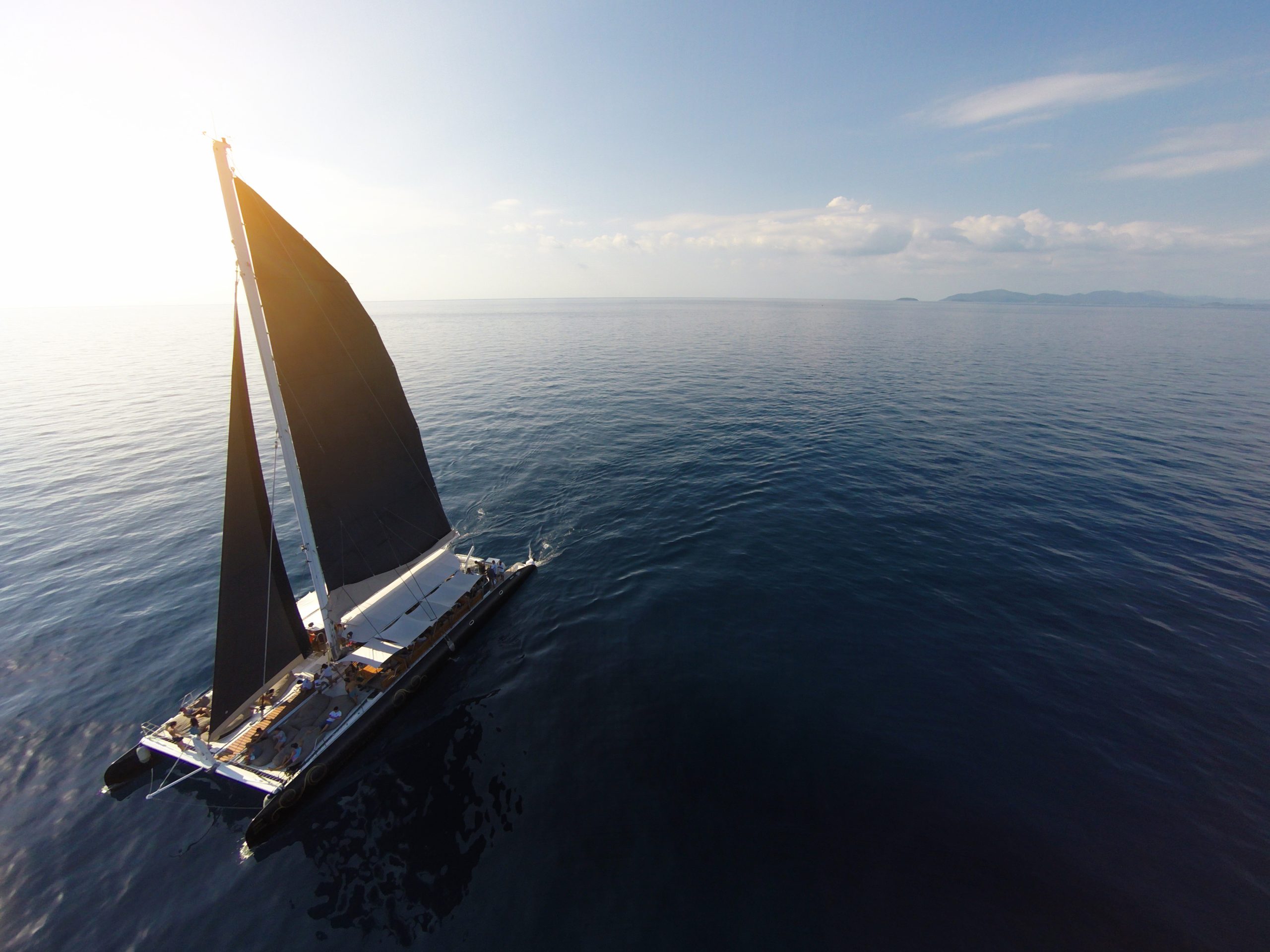 Shipping Masterclass – Sailing through Europe’s Prominent Yachting Jurisdictions