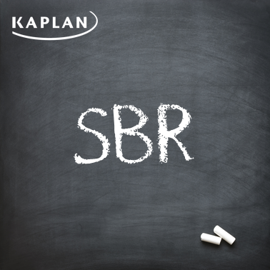 ACCA Strategic Business Reporting (SBR/P2) – Evening Lectures
