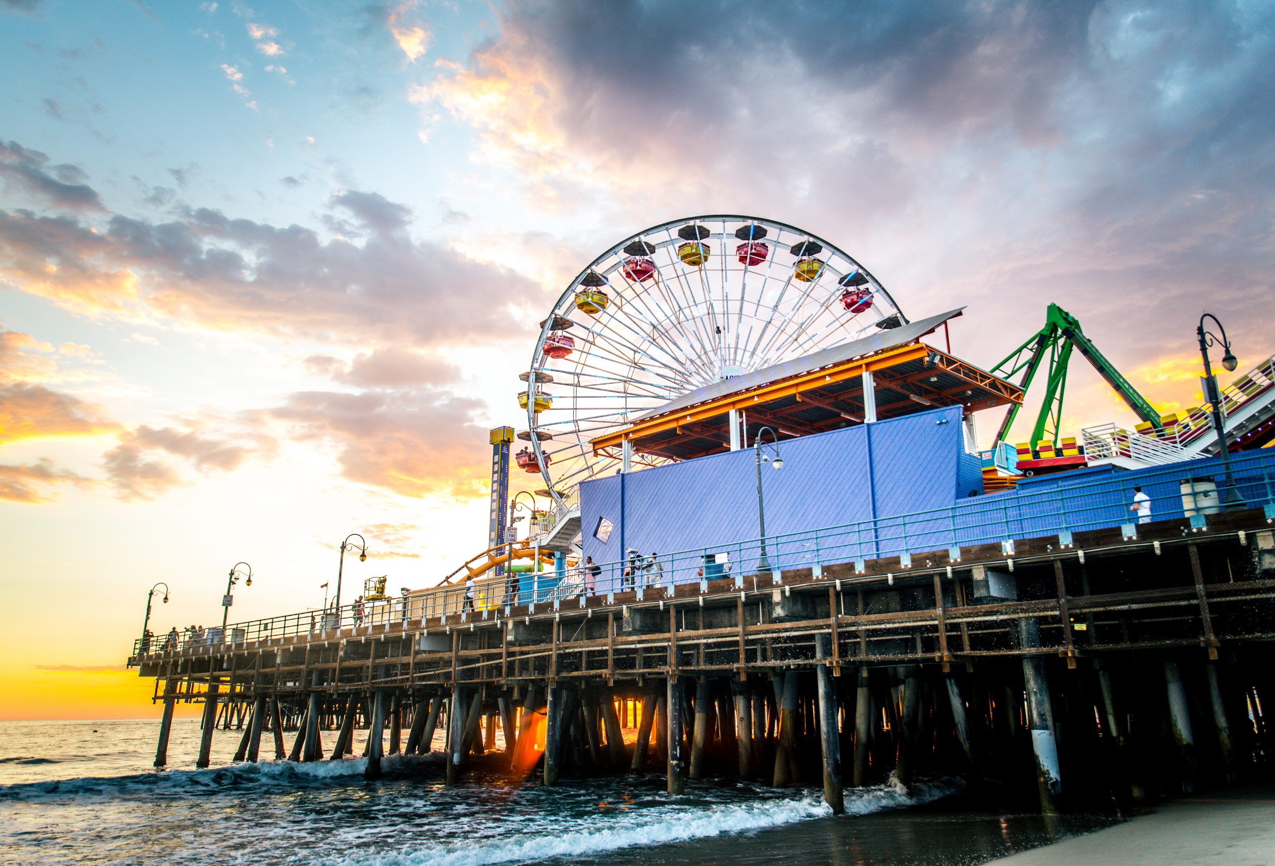 The Complexity Surrounding the Potential for California Sports Betting