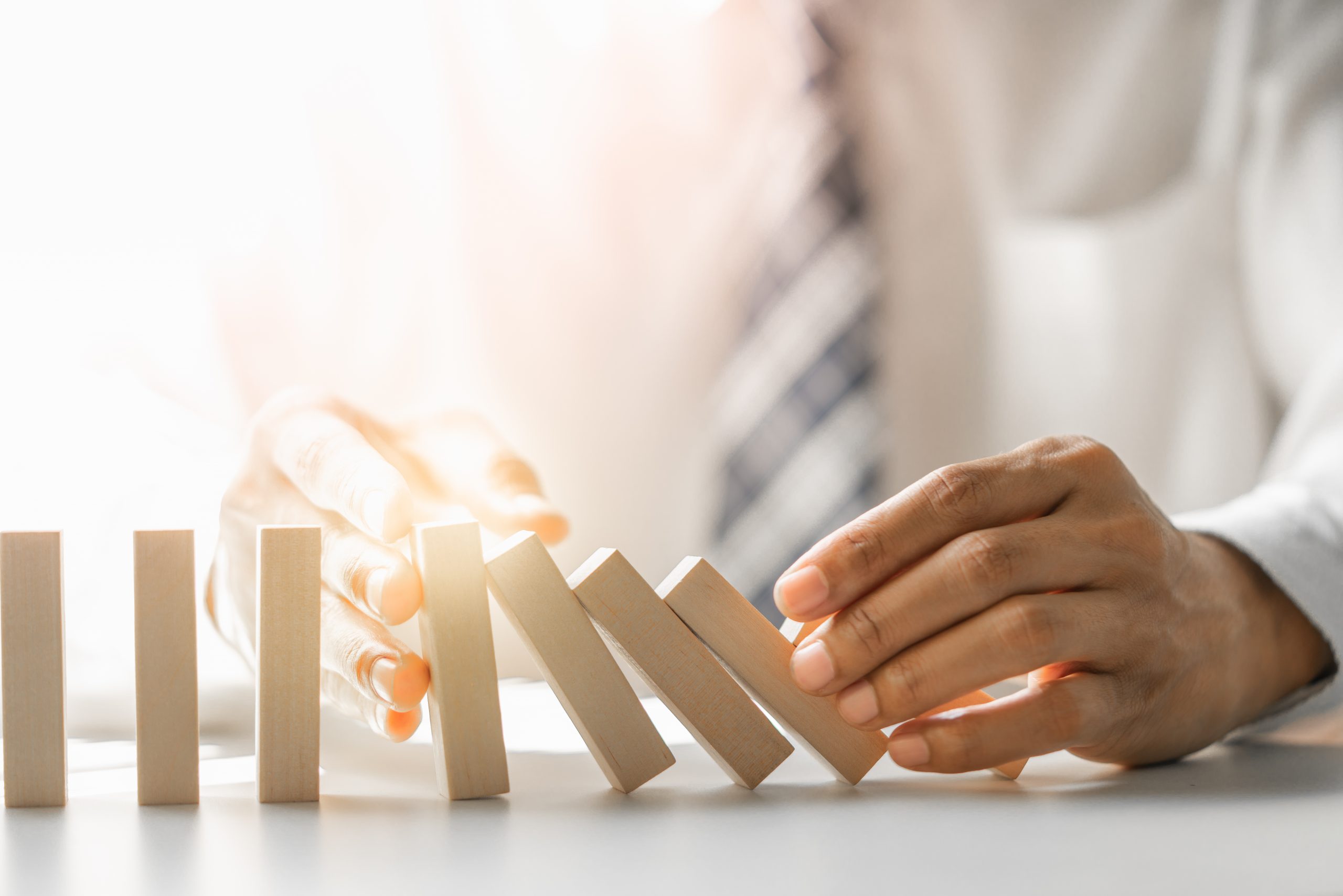 Disaster Recovery Planning: Ensuring Business Continuity
