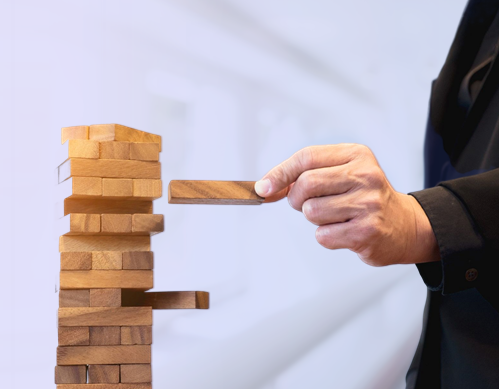 Business Risk Assessments and Jurisdictional Risk Assessments