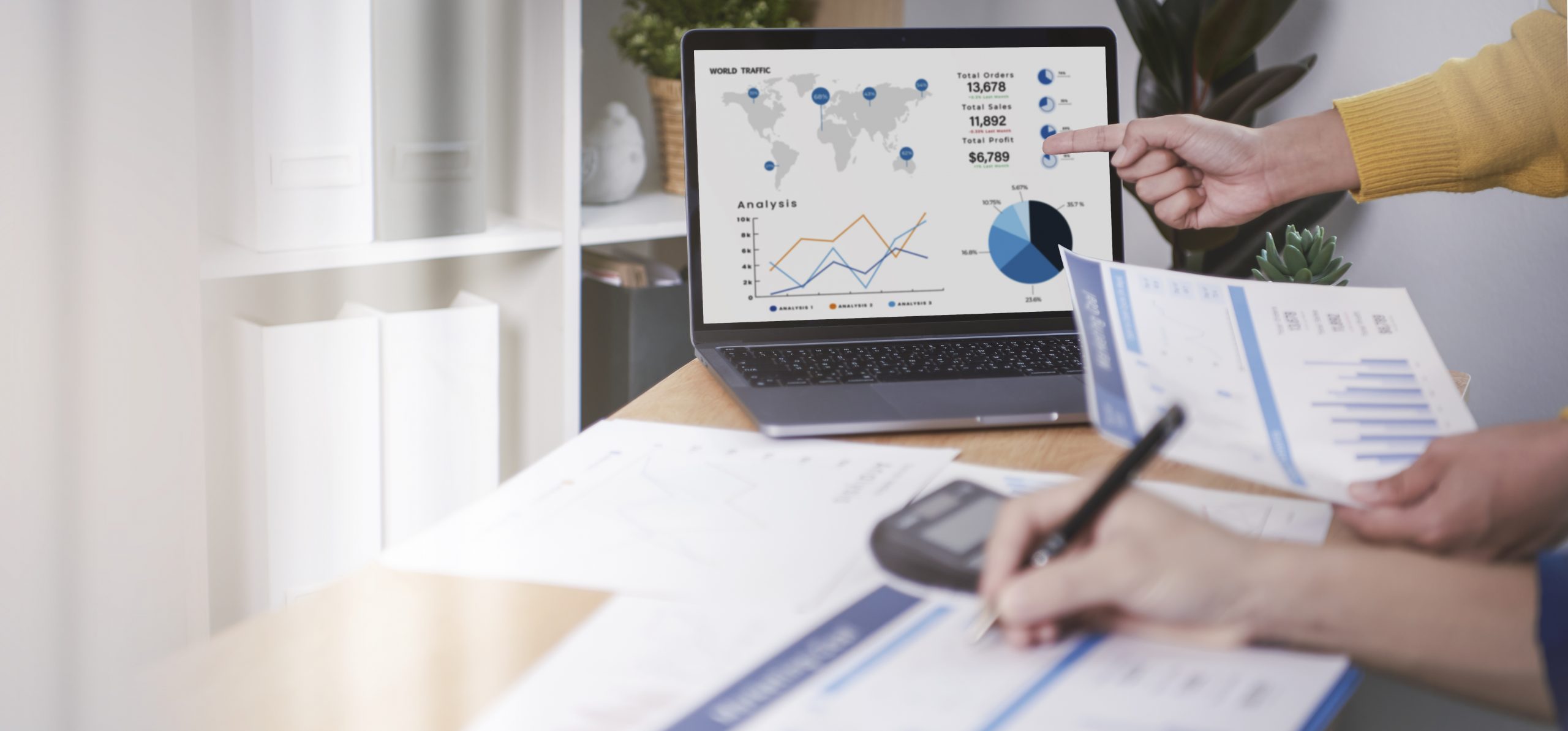 BCS Foundation Certificate in Business Analysis