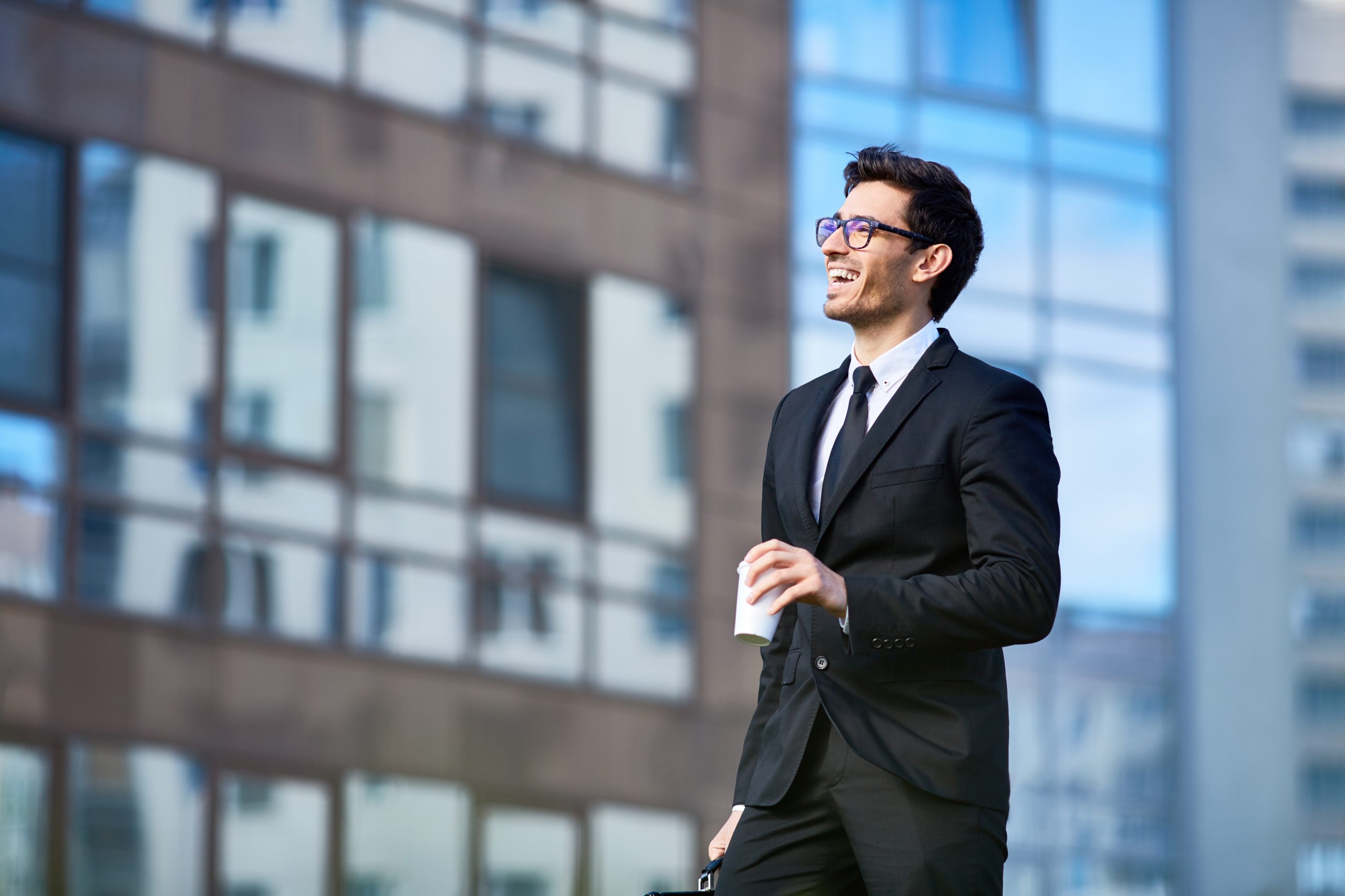 Developing Your Leadership Voice for Presence and Impact