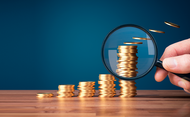 Accounting and Finance for non-Accountants