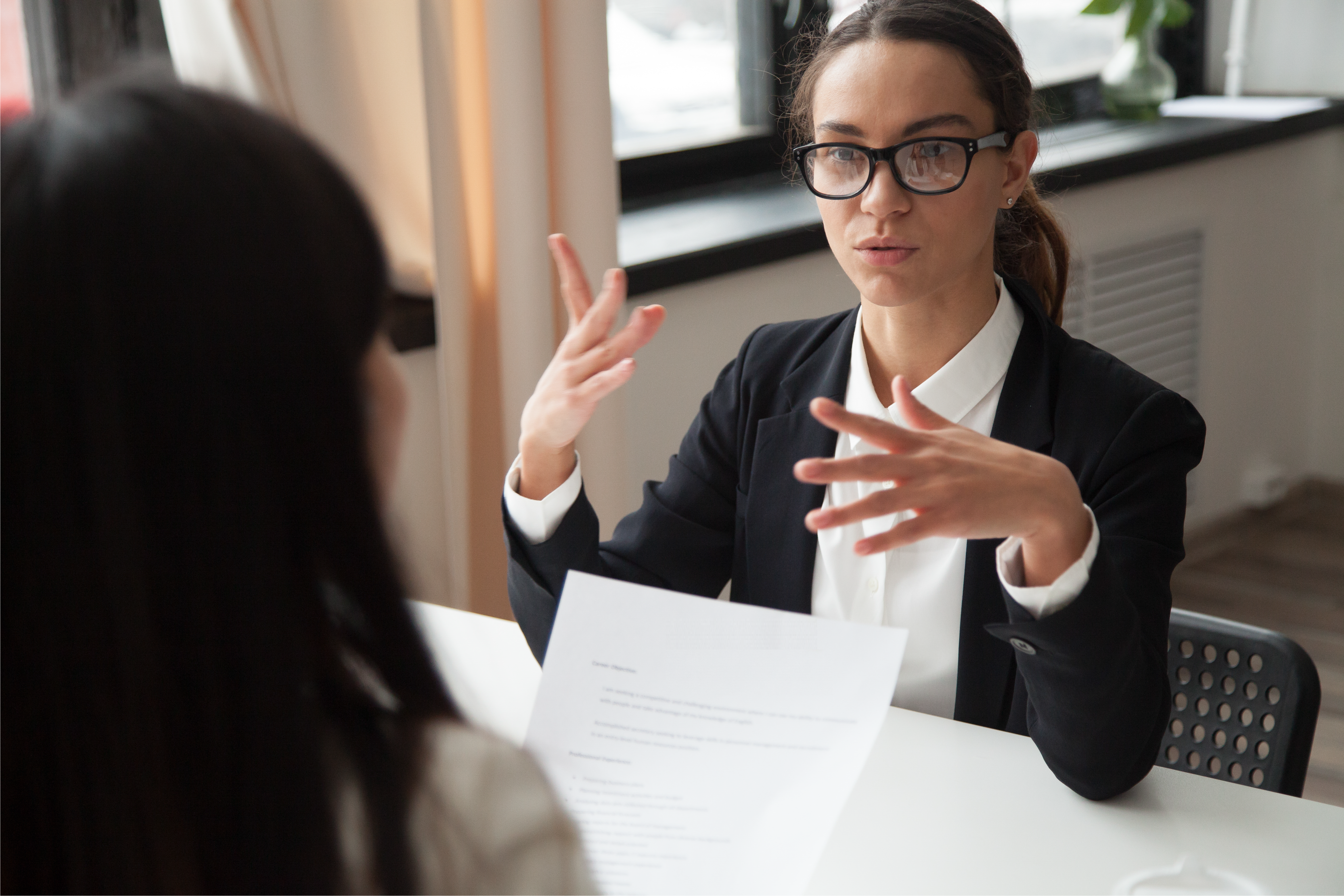 Engaging with Feedback