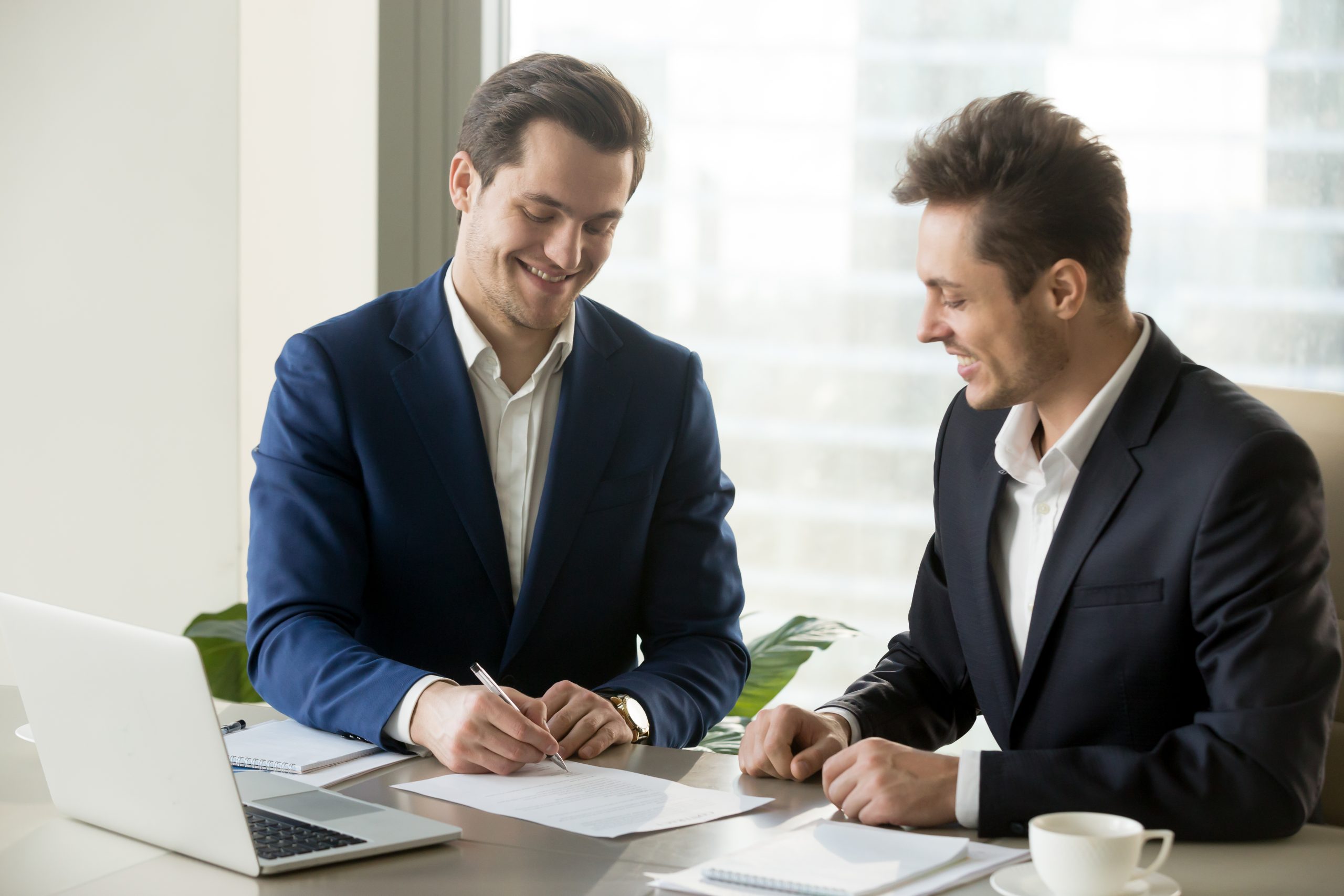 Determining and Accounting for Significant Influence and Joint Control