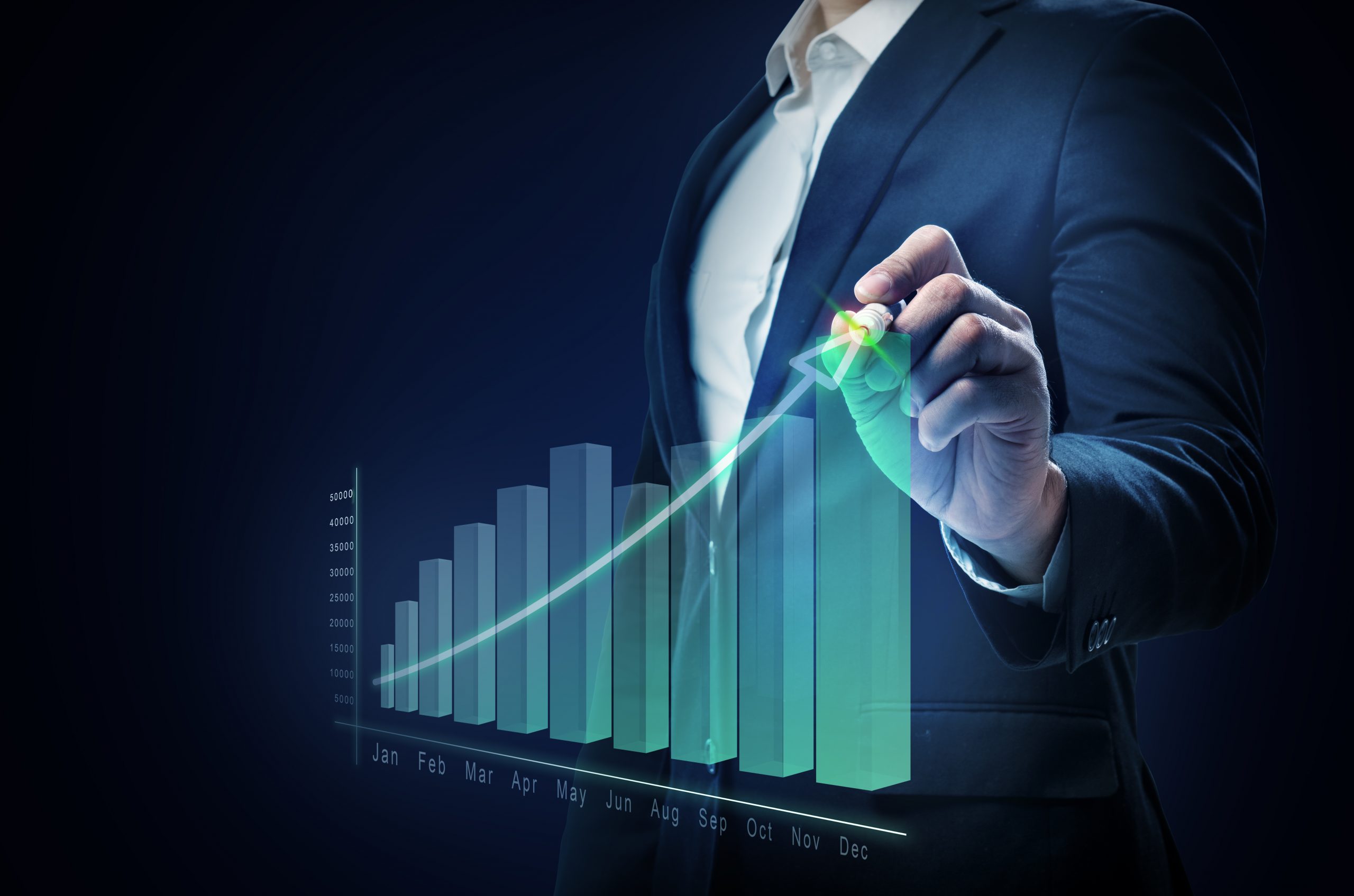 Reporting of Segment Information