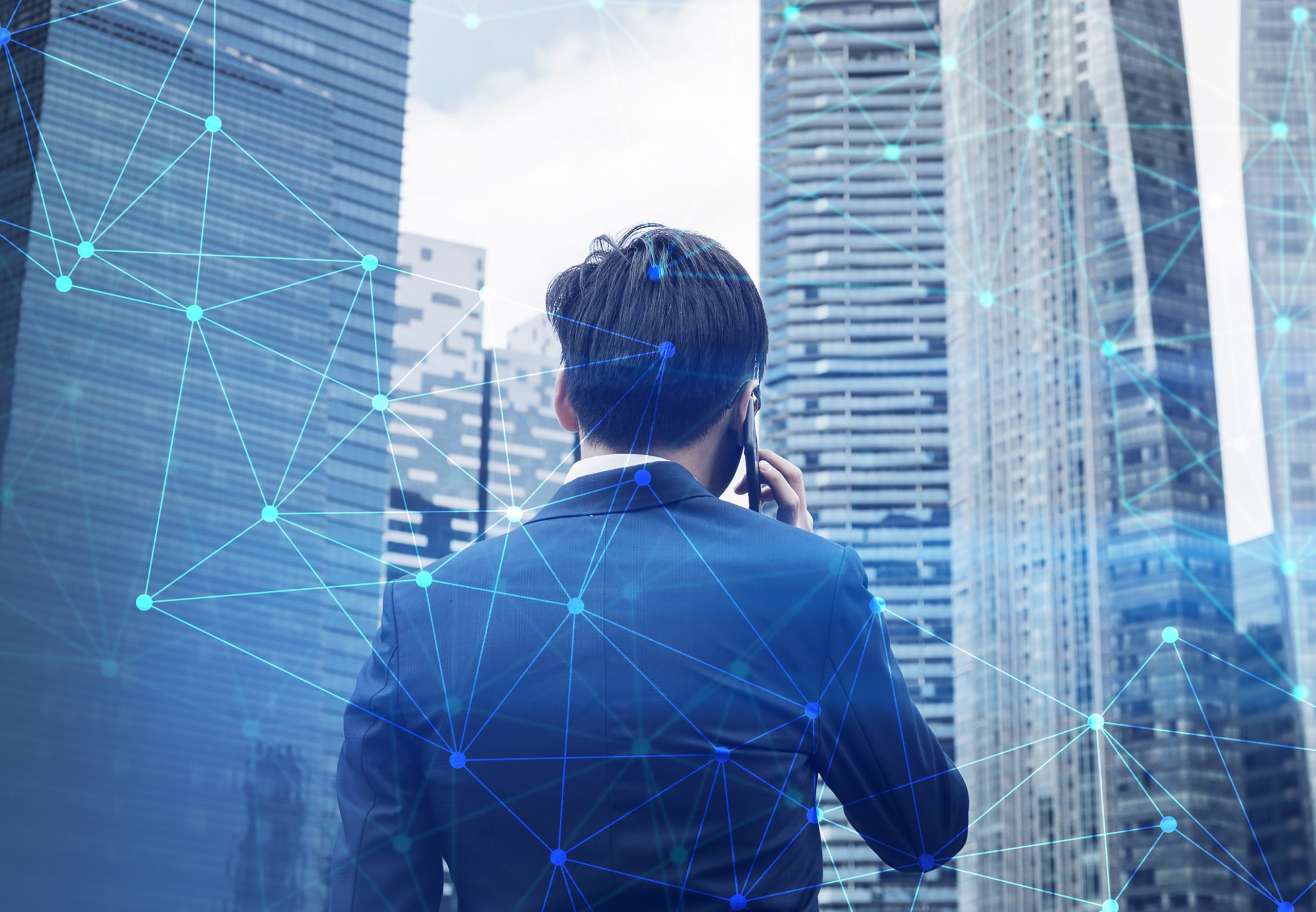 Championing the Development of a Technology Company: From Inception to Growth and Exit