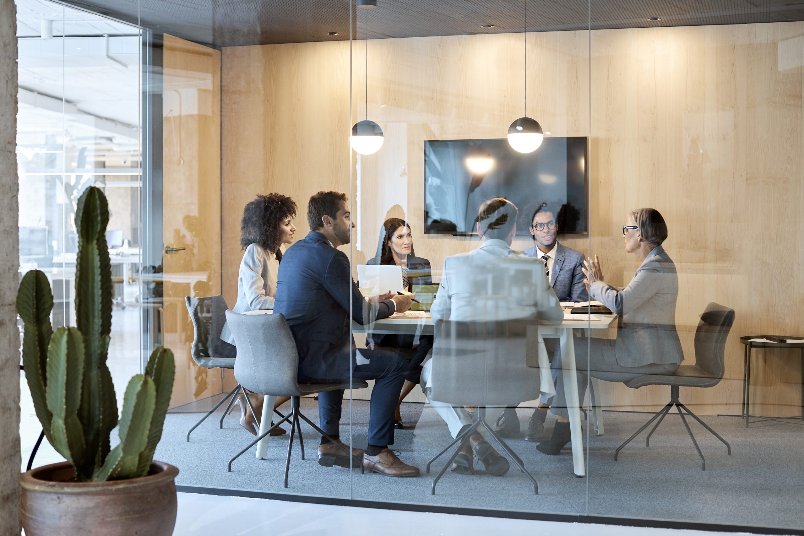 AML Roundtable XVIII 2022-2023