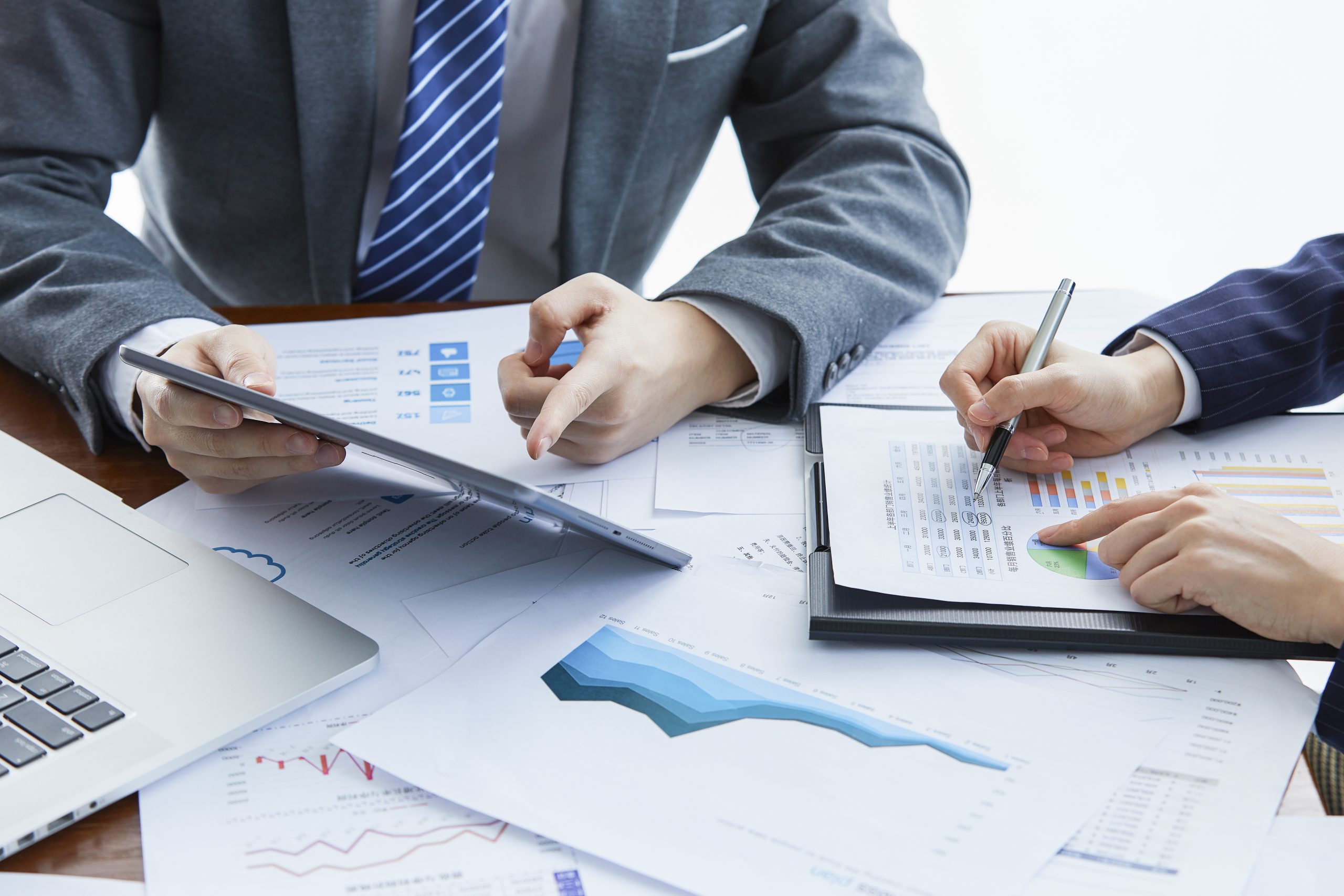 Transfer Pricing Deep Dive Series: Financial Transactions