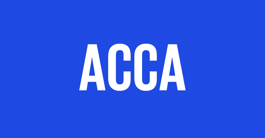 ACCA