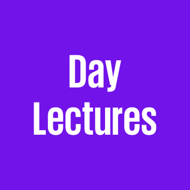 ACCA Day Lectures