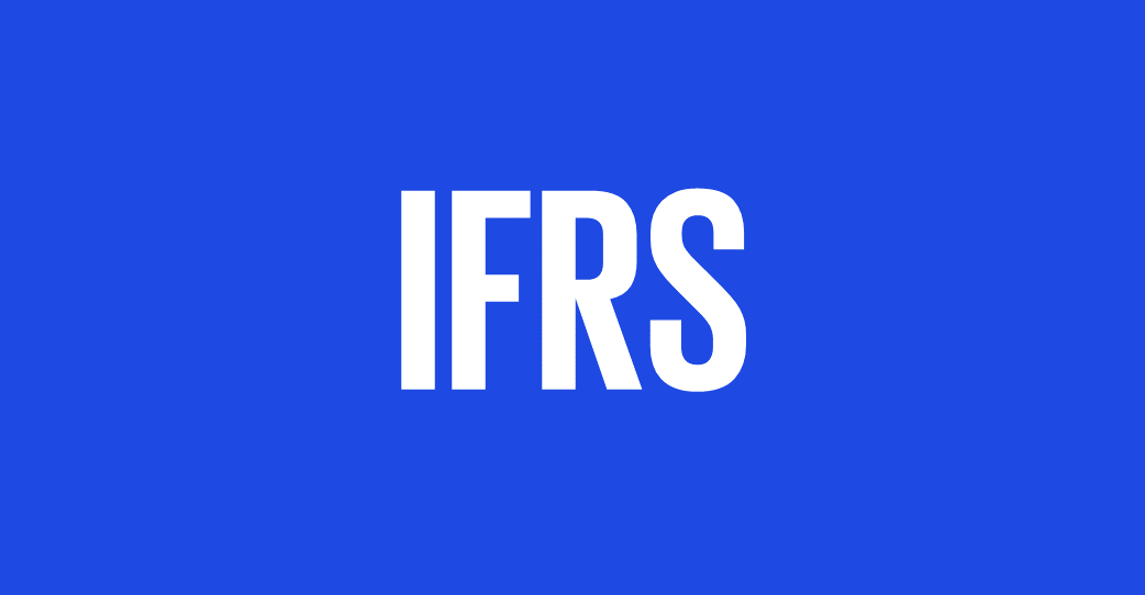 IFRS Learning Suite