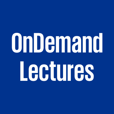 ACCA OnDemand Lectures