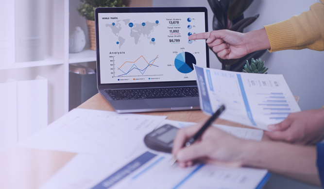 CESOP: New VAT Changes for PSPs and Data Considerations