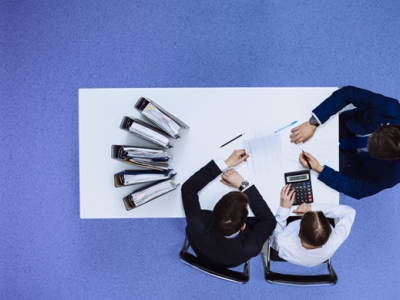 Reimagining Internal Audit in the Remote Gaming Industry
