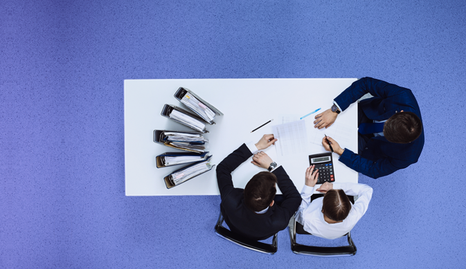 Reimagining Internal Audit in the Remote Gaming Industry