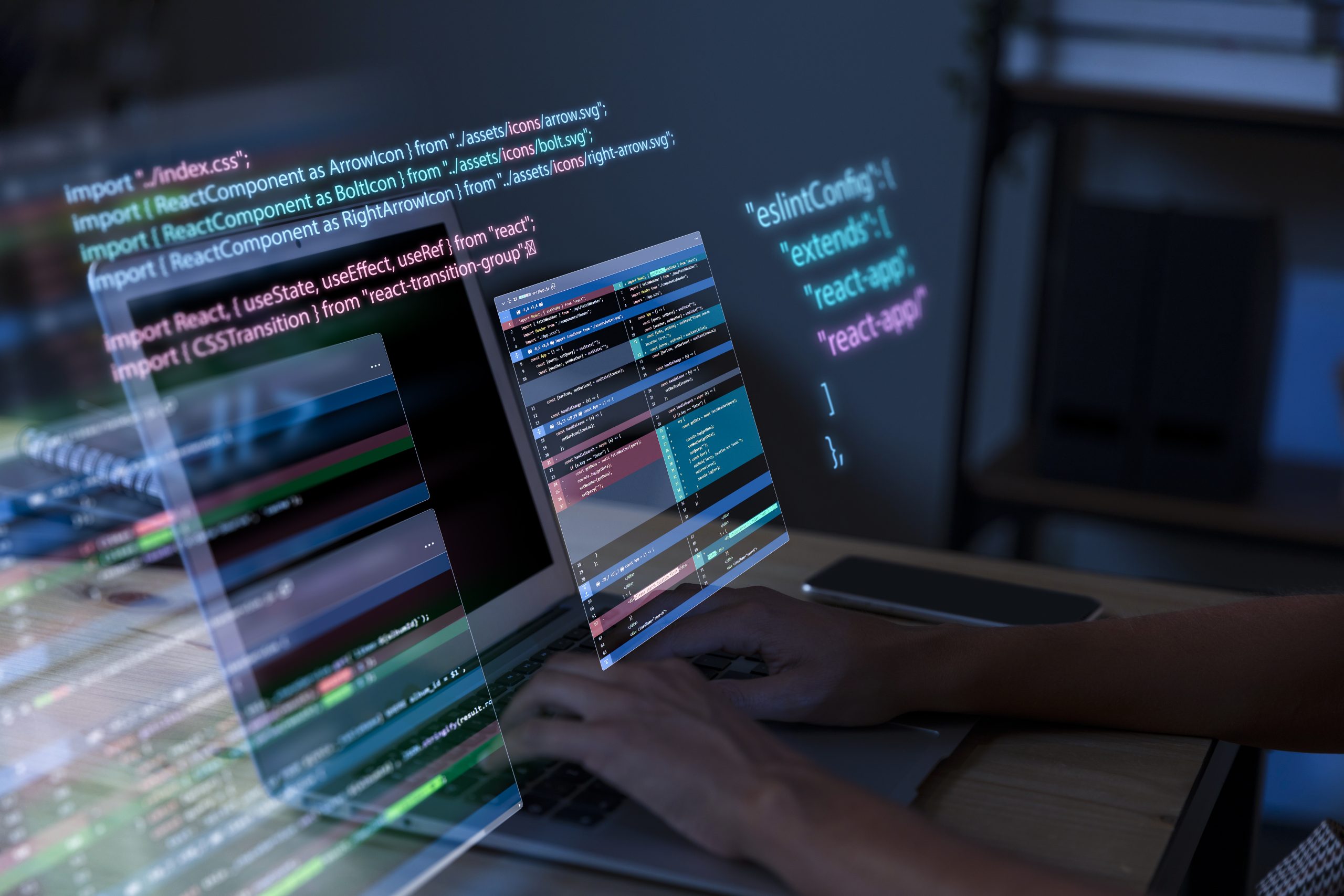 Advanced SQL Course