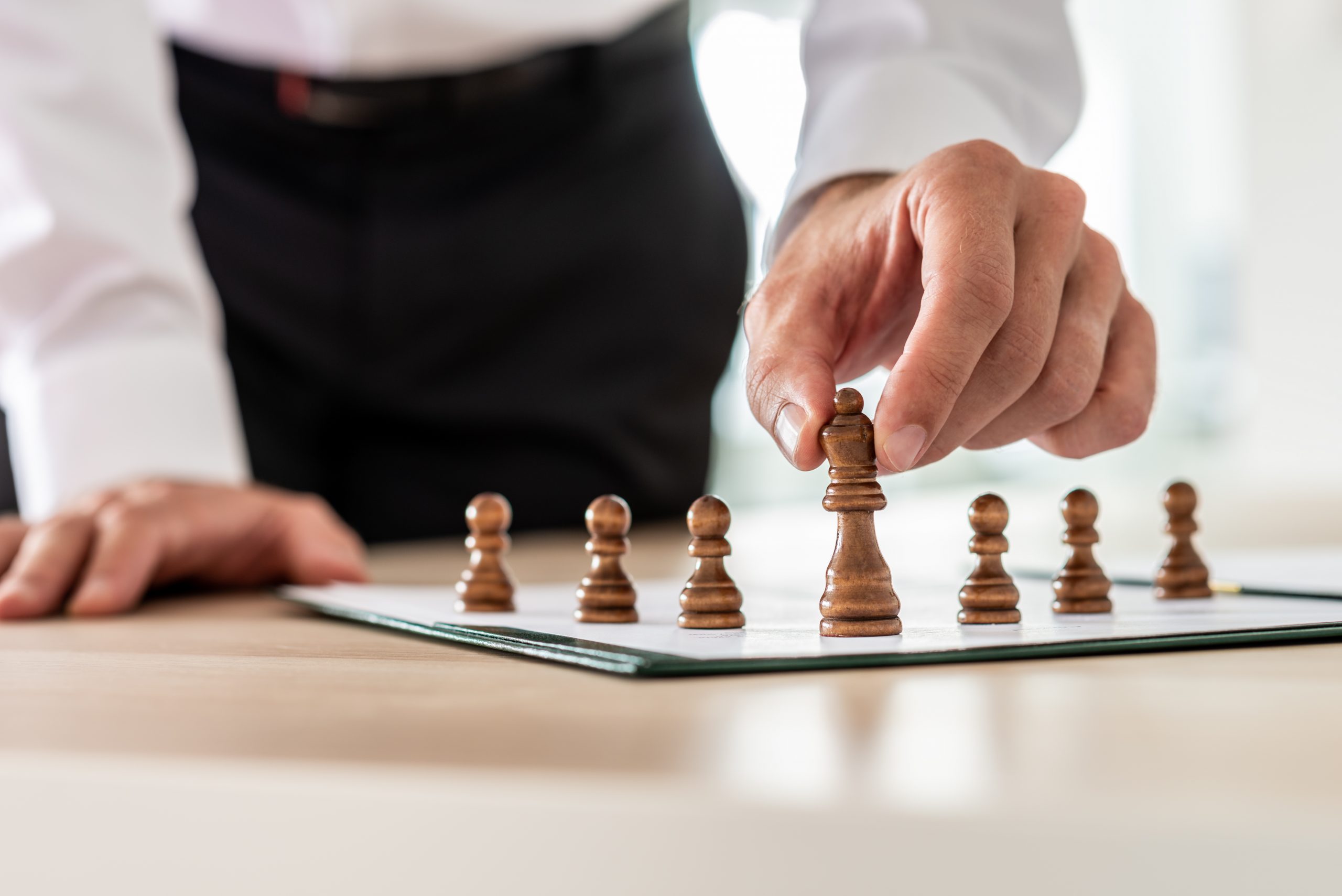 ITIL® 4 Strategist: Direct, Plan and Improve Training