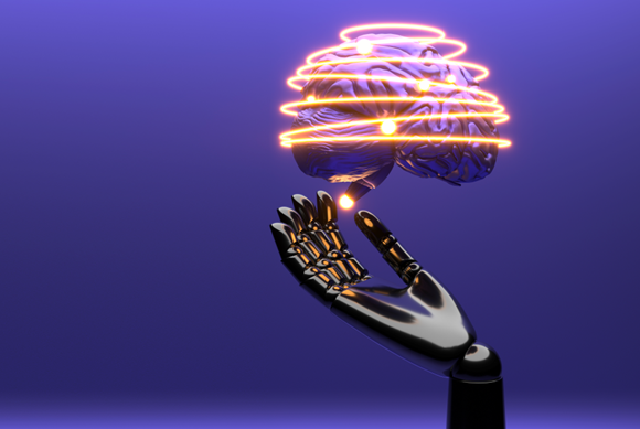 Artificial Intelligence: An Industry Perspective
