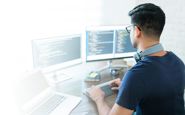 The Low-Code Revolution