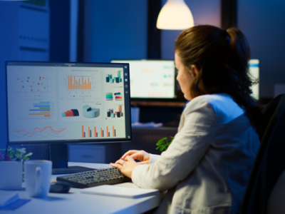Data Literacy and Power BI