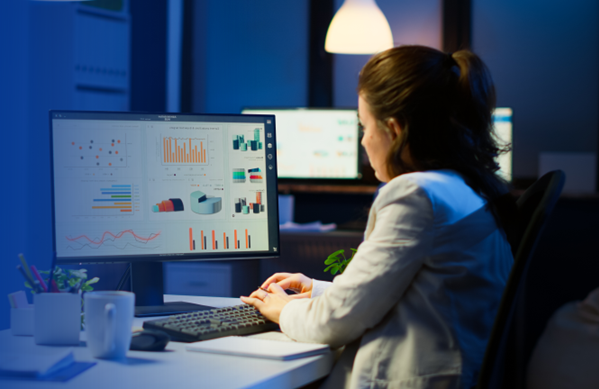 Data Literacy and Power BI