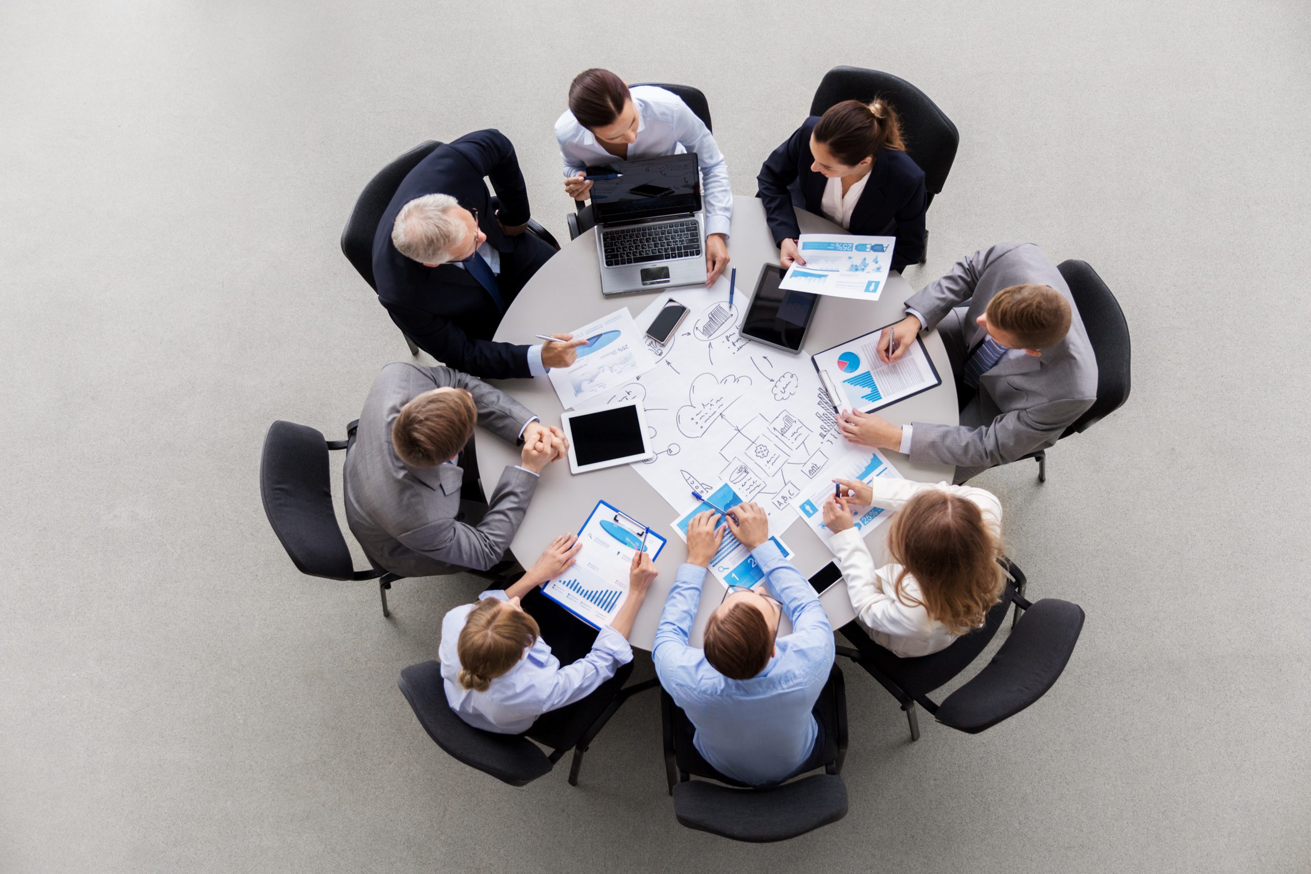 Compliance Roundtable Series