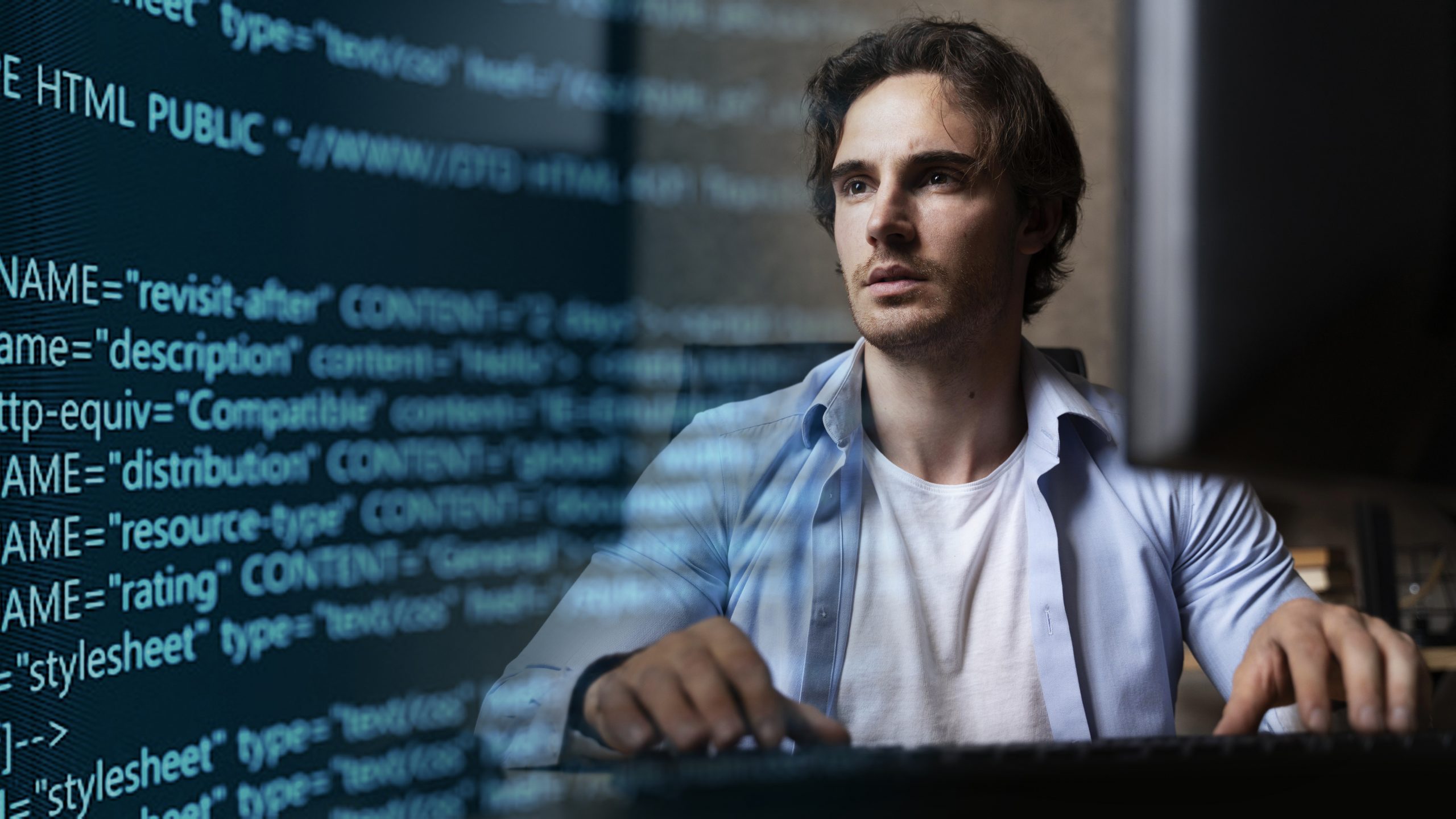 Low-Code for Business Excellence