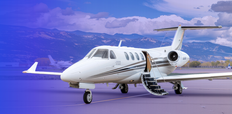 Private and Business Jets: Key Considerations and Emerging Challenges