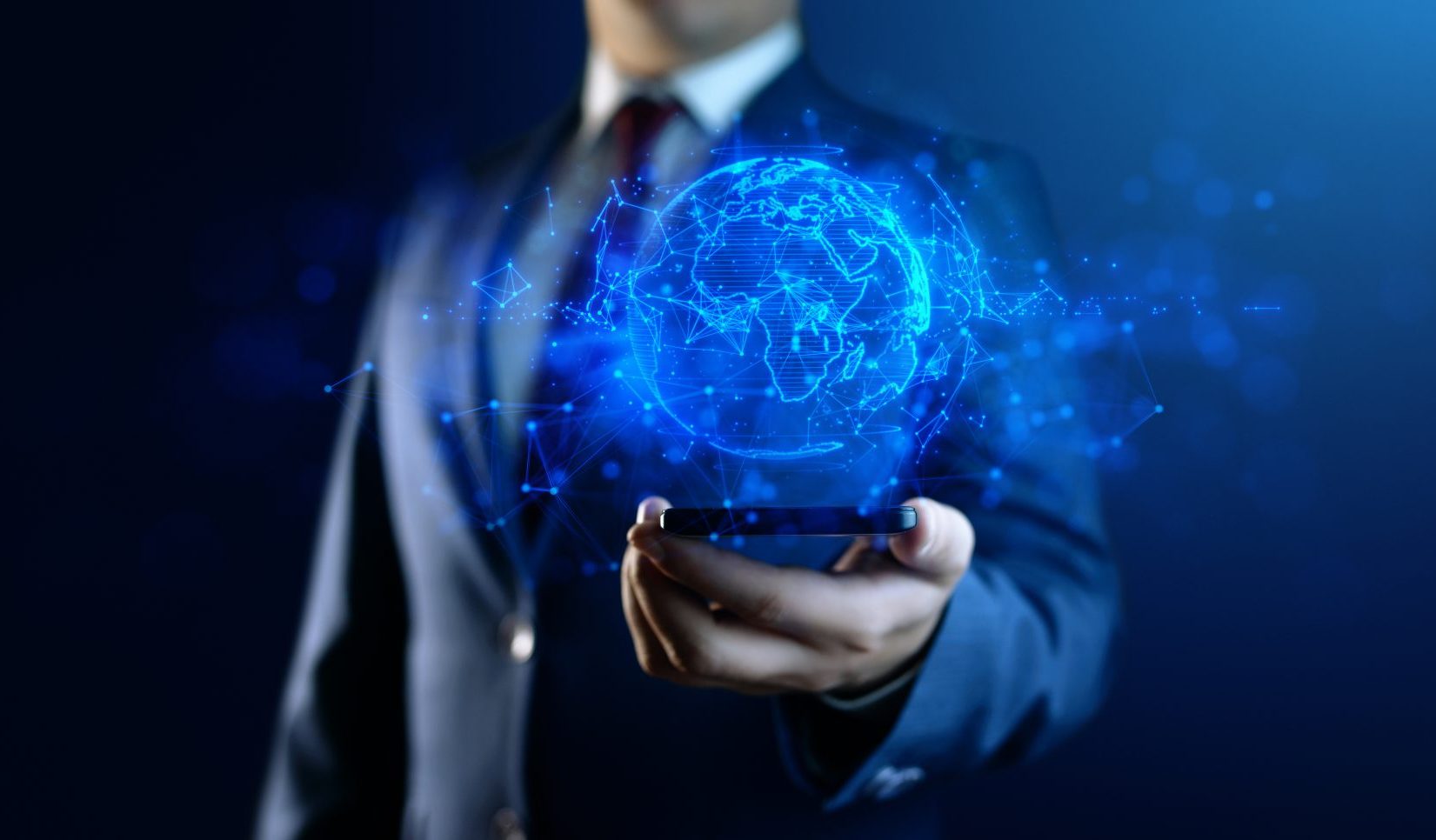 Basic Intellectual Property (IP) Strategy