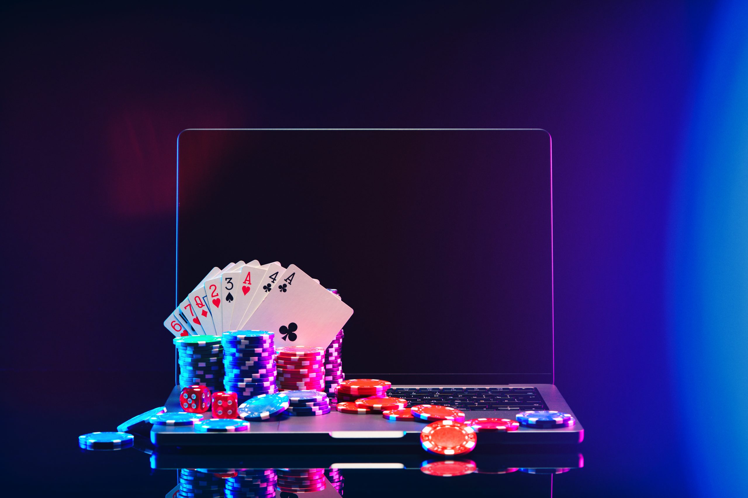 Intellectual Property (IP) in Gaming