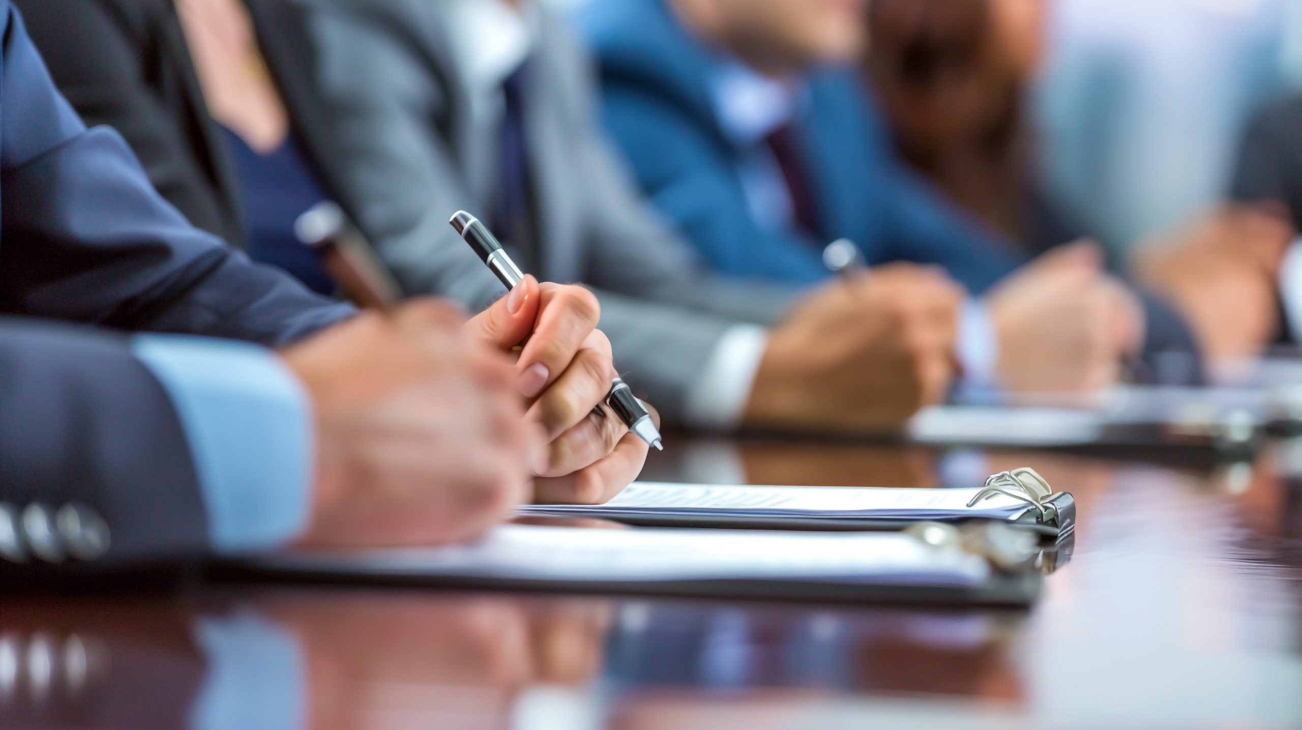 Company Directors’ Forum